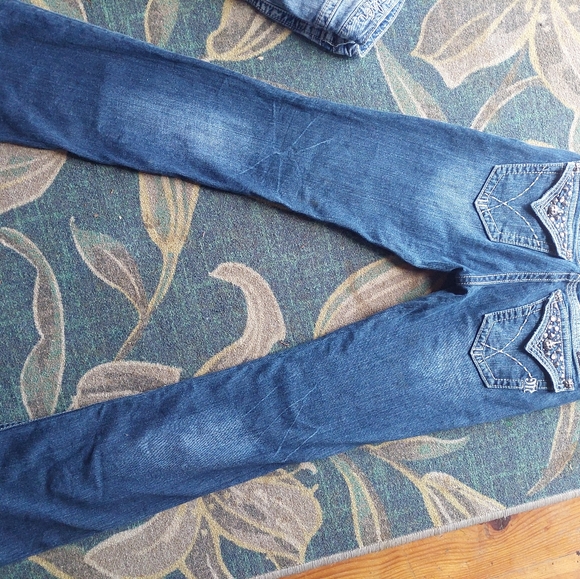 Jeans 28 - Picture 3 of 3